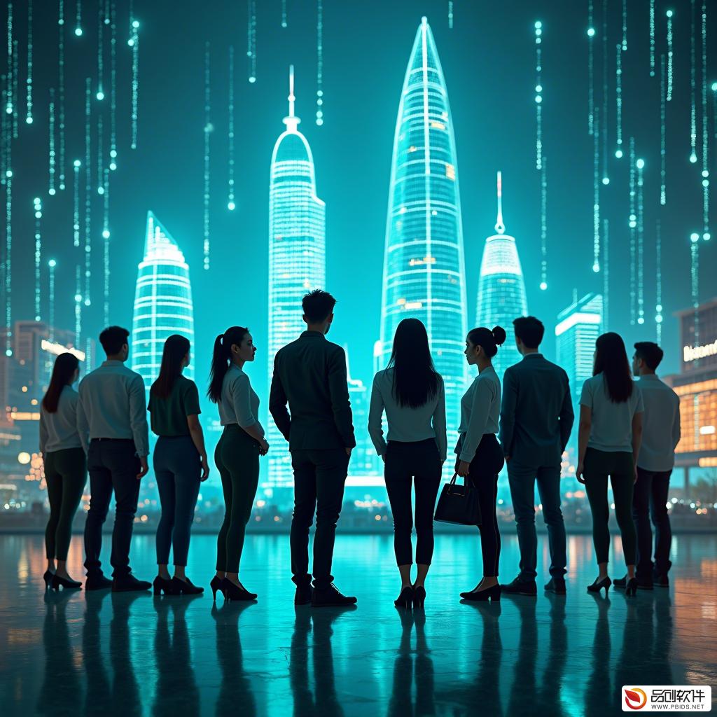 杭州市无人零售终端开发技术团队的革新之路
