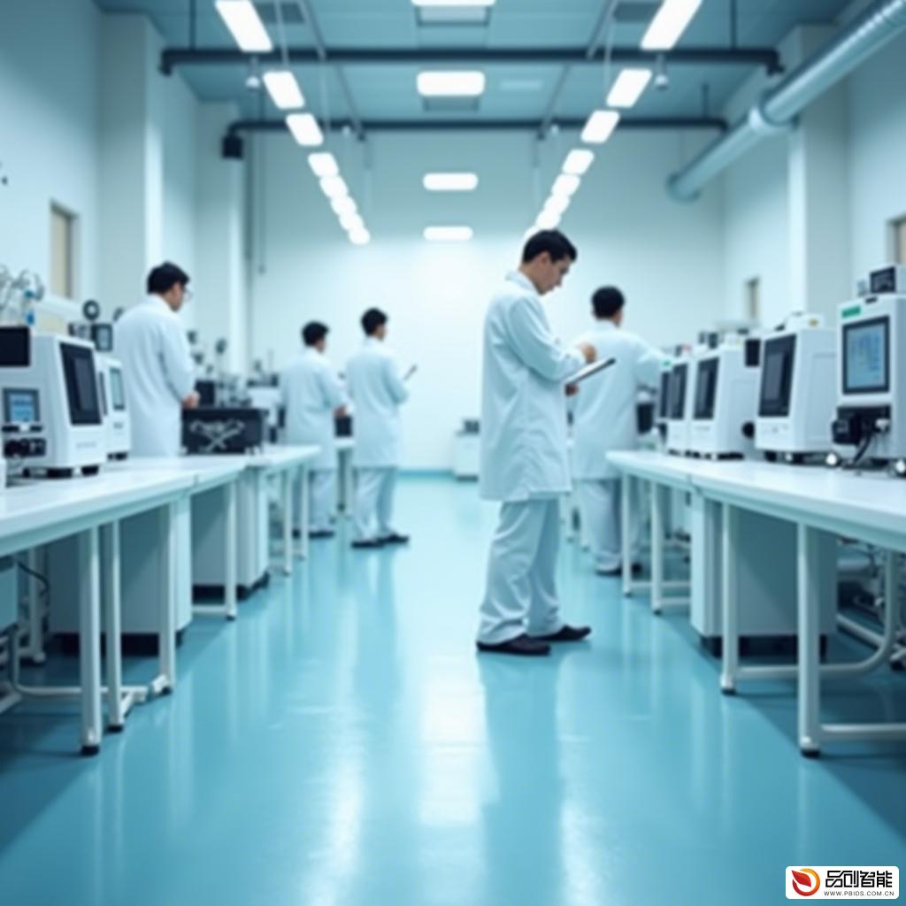 珠海市医疗设备电源隔离系统集团：创新引领医疗电源安全...