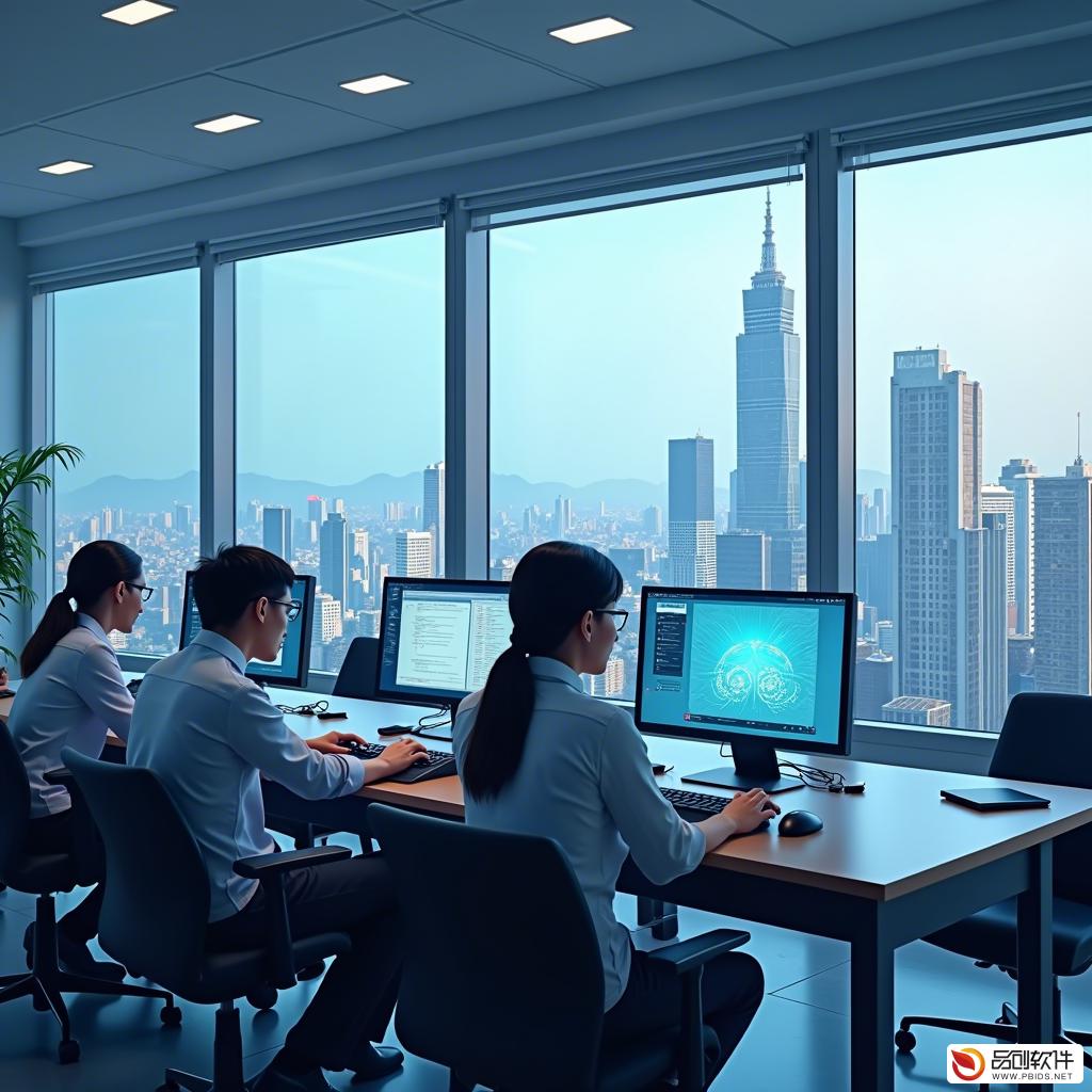 合肥市培训机构AI教育管理系统的革新之路：技术...
