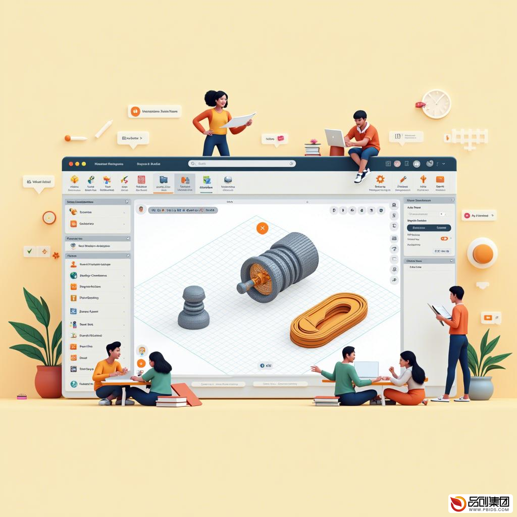 Fusion 360教育版下载指南：开启创意设计与制造的全新旅程
