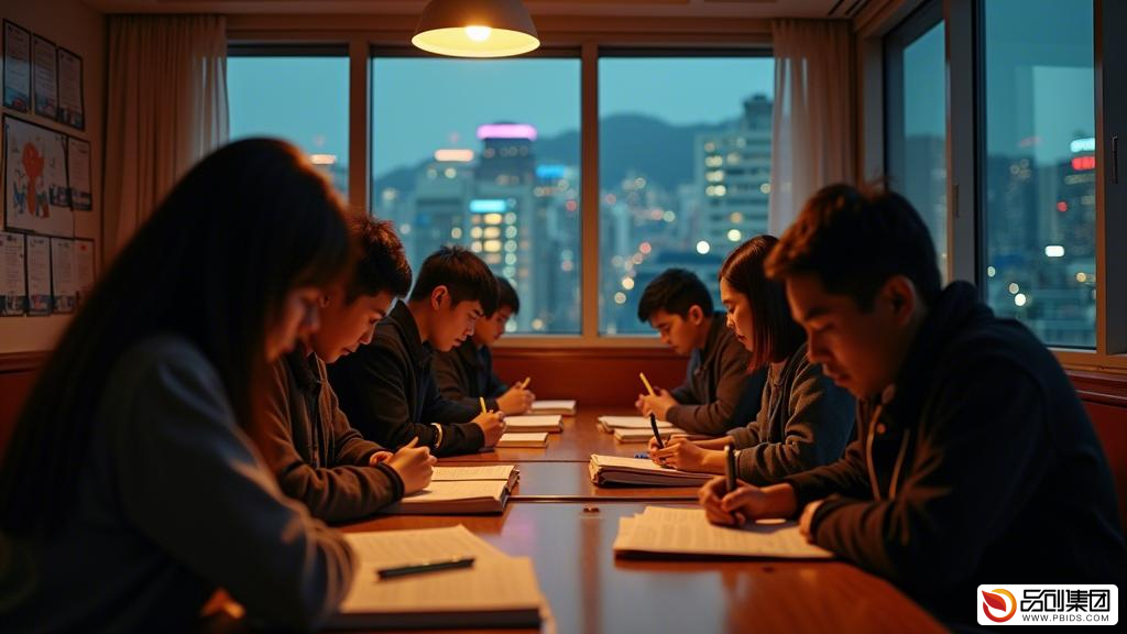 安阳成人教育：开启终身学习的新篇章
