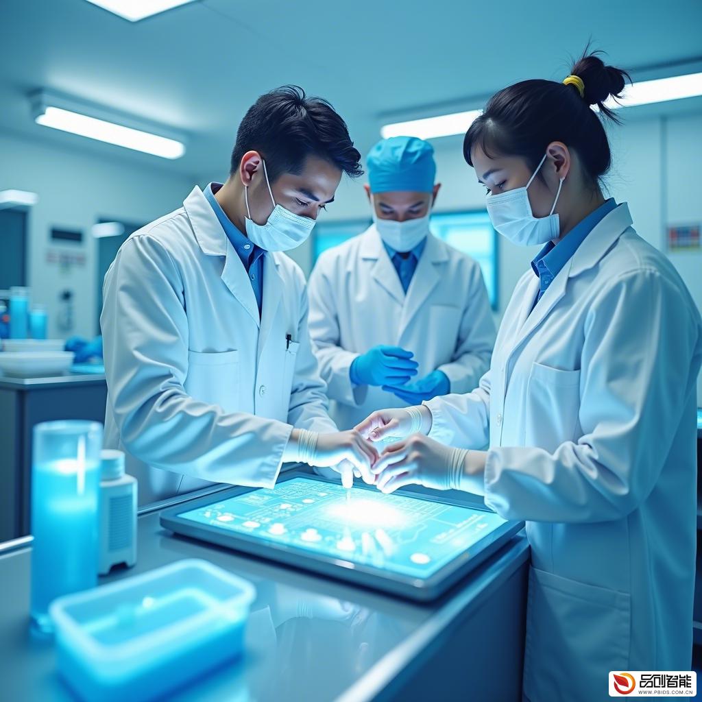 珠海市医疗供应链服务闭环平台集成商：打造高效医...
