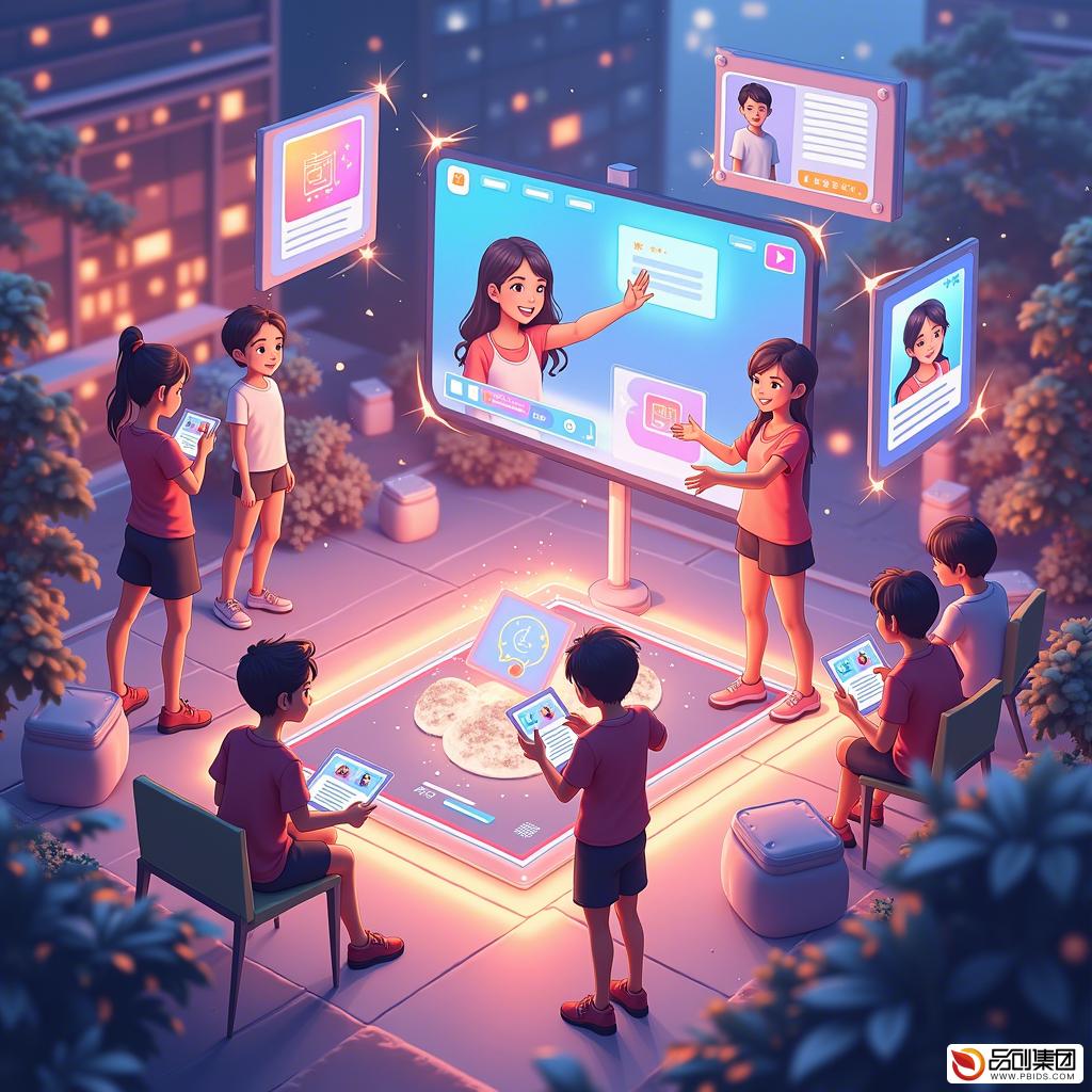 小程序社区定制开发：打造专属社交平台的全...