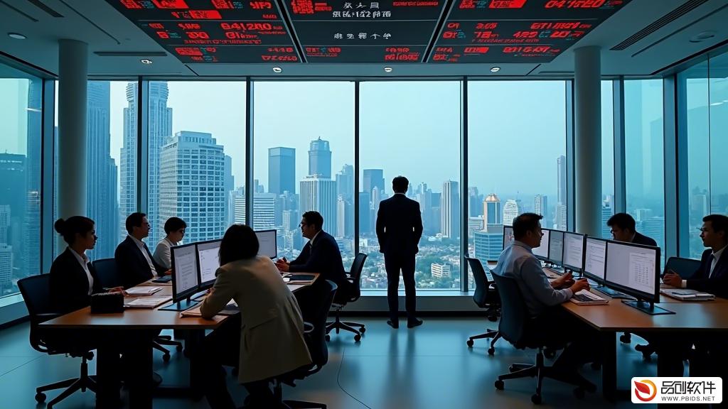 北京市证券统一工作门户平台：技术团队的革新与突破
