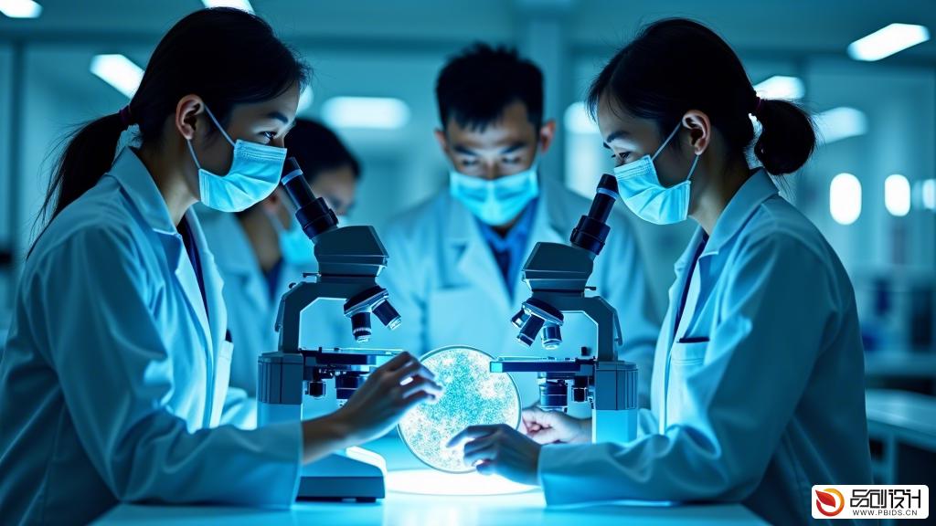 抗衰老数据可视化设计创新服务中心：引领健康未来的新篇章
