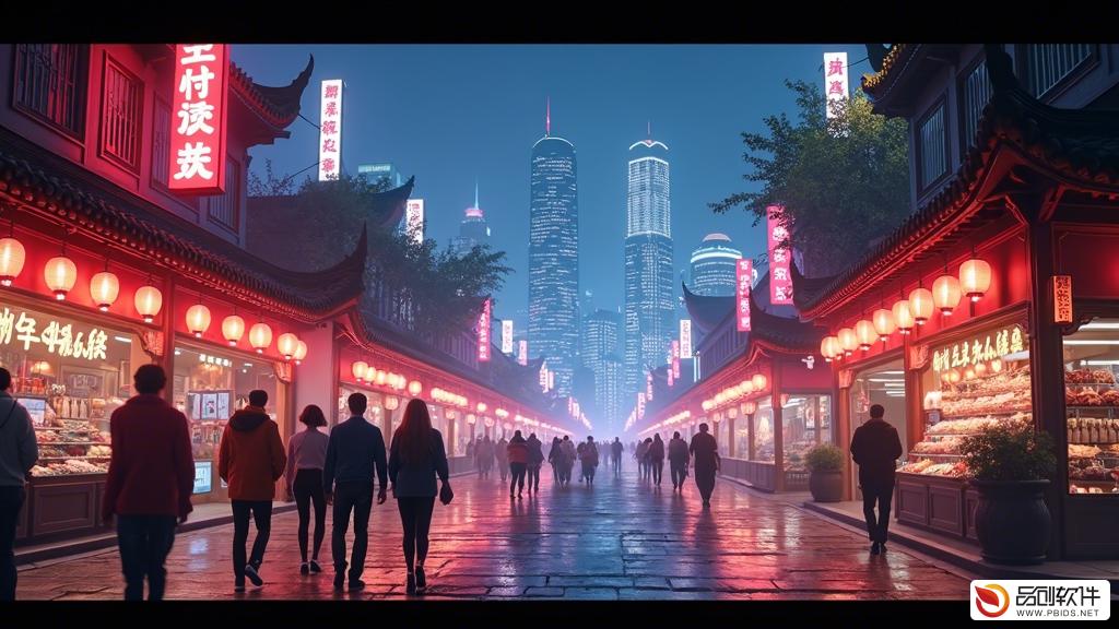 成都市隧道综合管控平台：智慧交通的新里程碑
