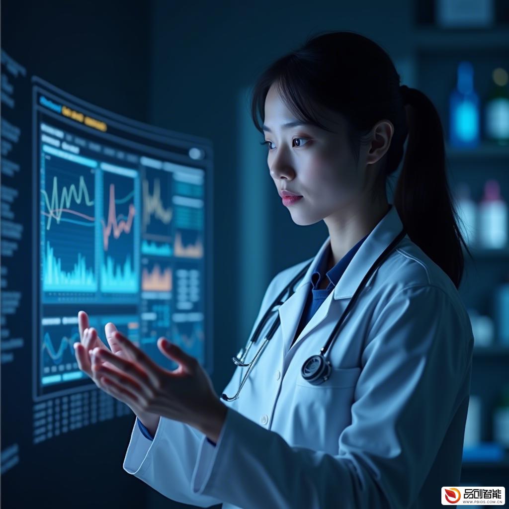 北京市医疗区块链存证平台服务站：重塑医疗...