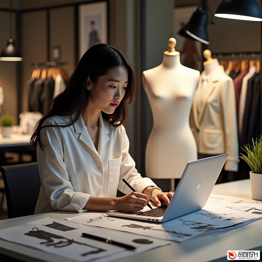 服装UX全案设计：寻找理想合作伙伴的全面指南
