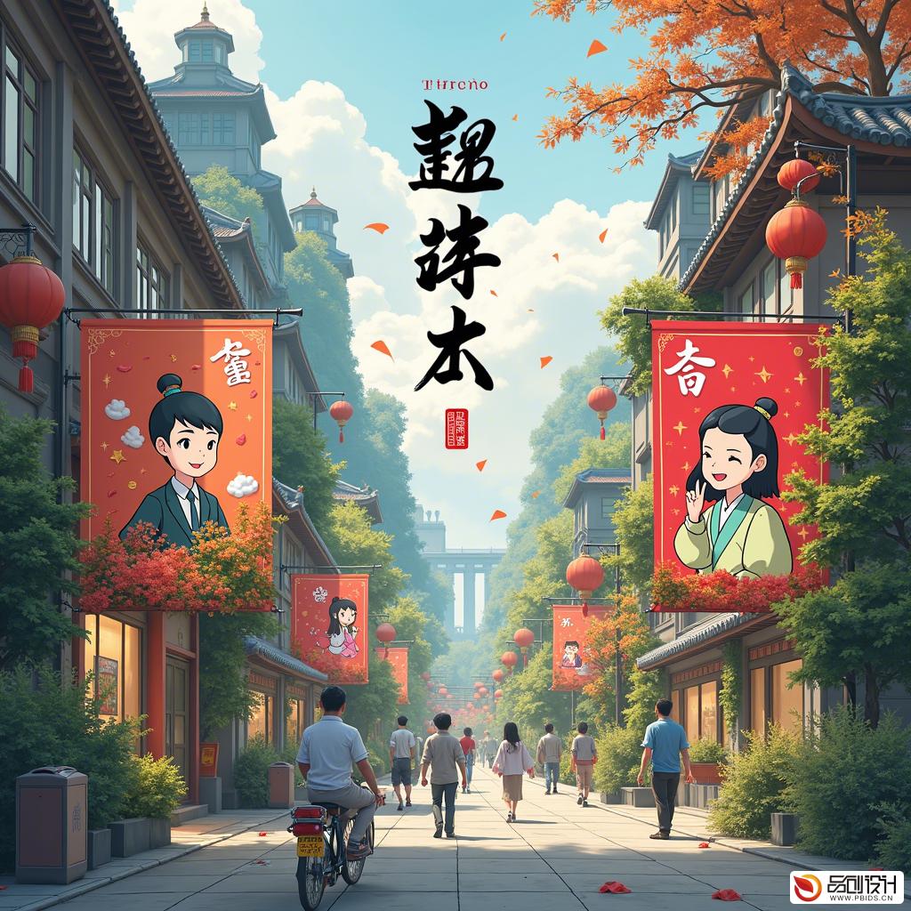 四平促销物料设计：打造卓越品牌视觉的创意之旅
