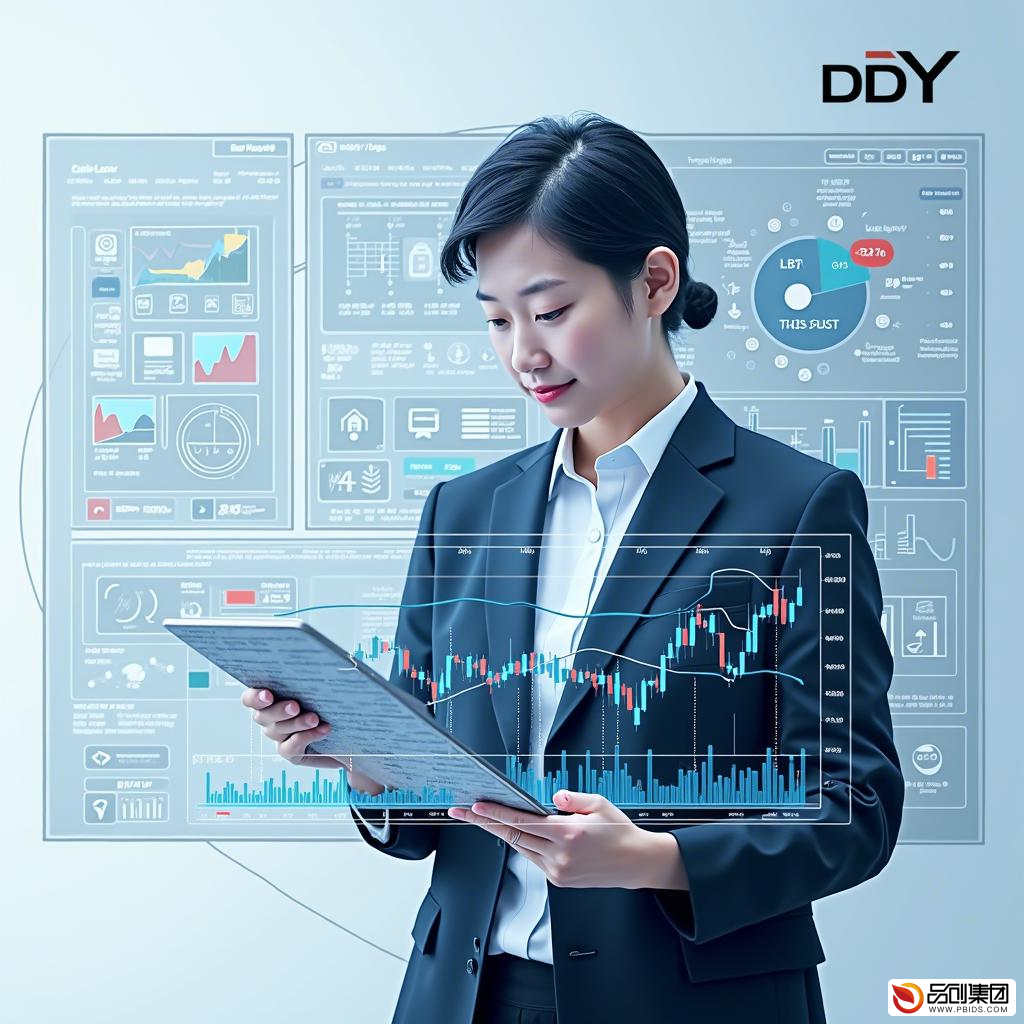 炒股新利器：深入解析DDY炒股软件的功能与应用
