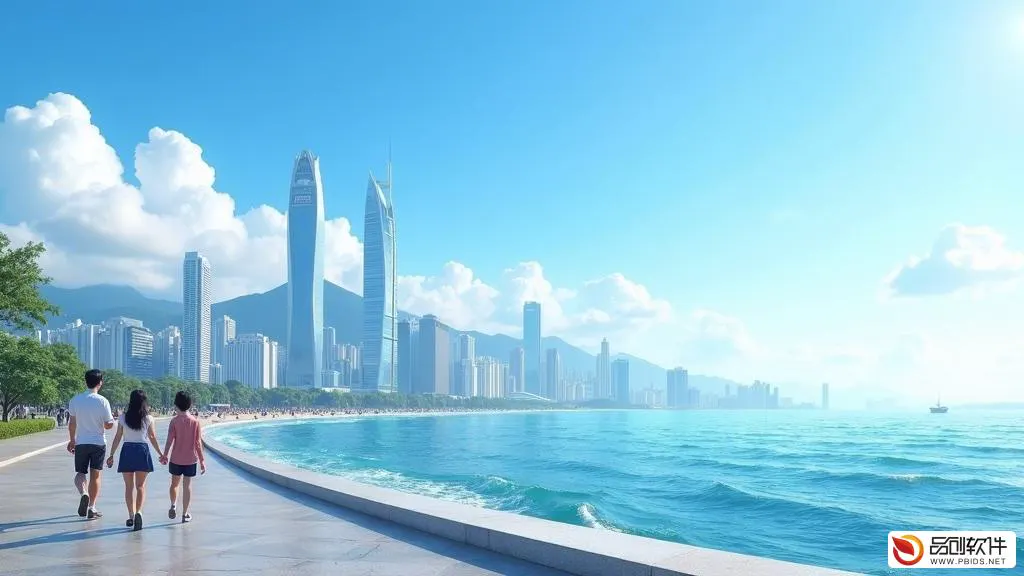 珠海市医药配送电子围栏平台企业的创新与实践

