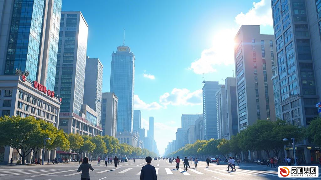 焦作微信公众号：连接城市生活的桥梁与窗口
