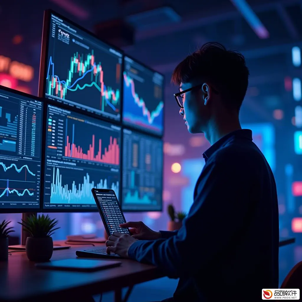 无锡市智能选股App开发：引领金融科技创新的新篇章

