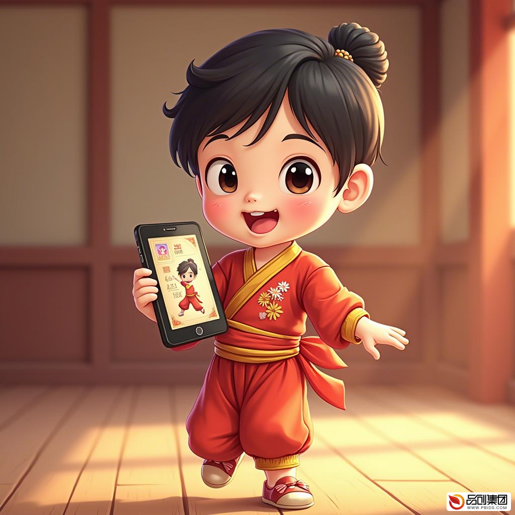 教孩子跳舞的软件：开启儿童舞蹈学习的新篇章
