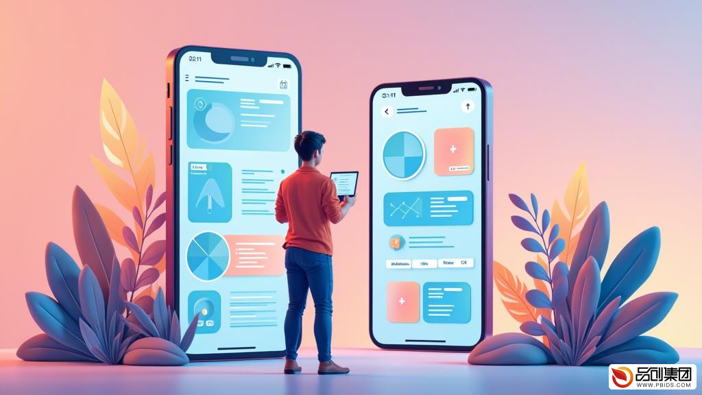 定制手机软件APP开发：打造专属移动应用的全面指南
