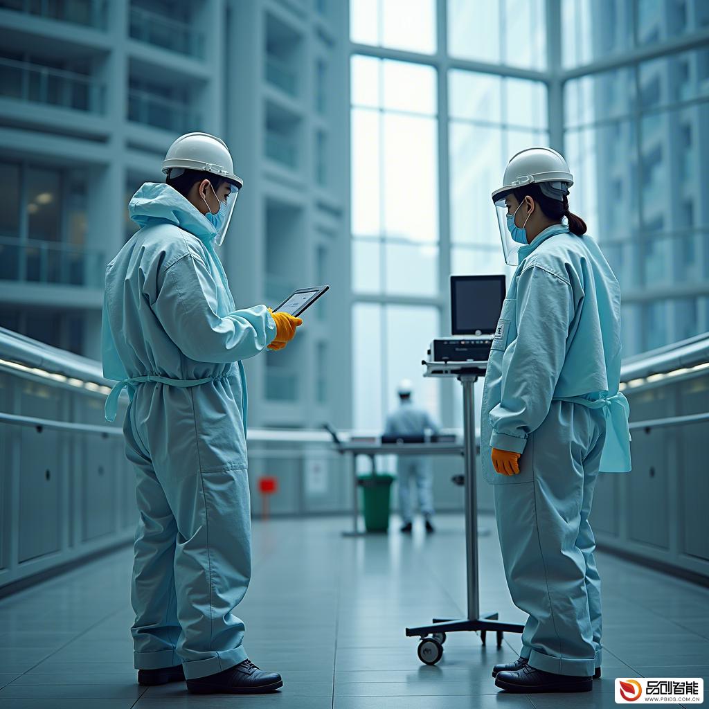 天津市职业卫生标准库中心：构建安全健康职...
