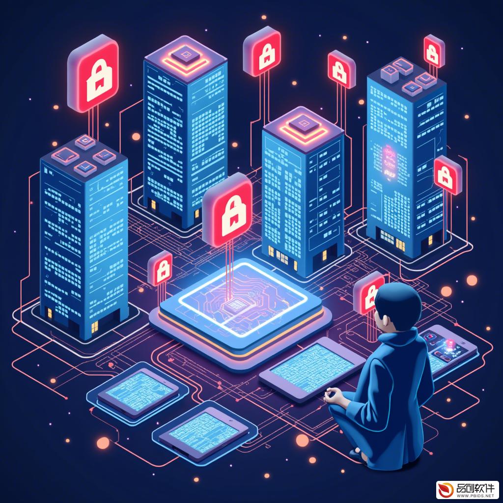 null共享设备物联网平台技术中心：引领...