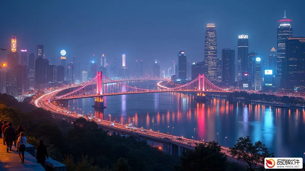 重庆市教育数据脱敏系统研发中心：守护教育数据安全的创新力量
