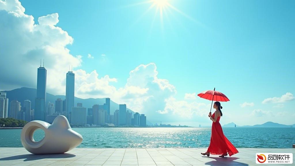 珠海市跨境商品AI溯源平台技术中心：科技引领贸易新未来
