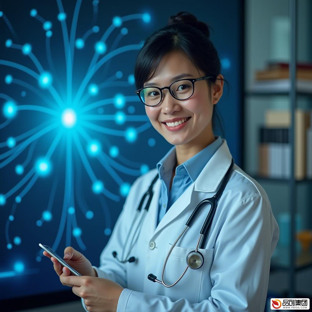 AI赋能医疗教育：DeepSeek如何引...
