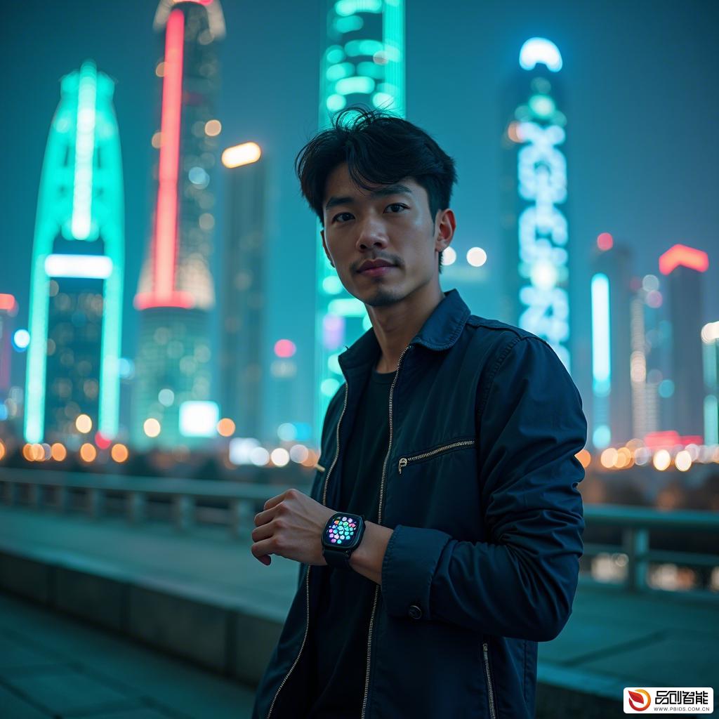 成都市测温穿戴设备集成企业的创新与发展
