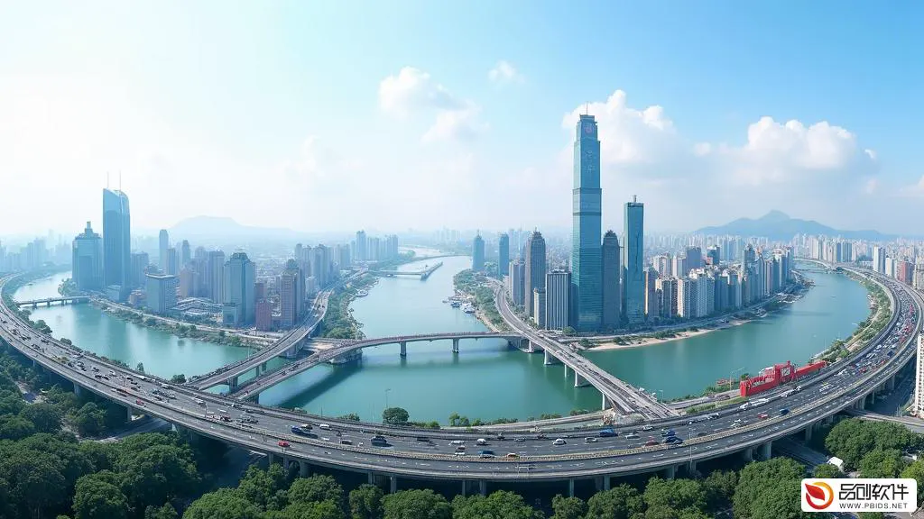 武汉市物流路径动态优化算法平台集成商：引领智慧物流新时代
