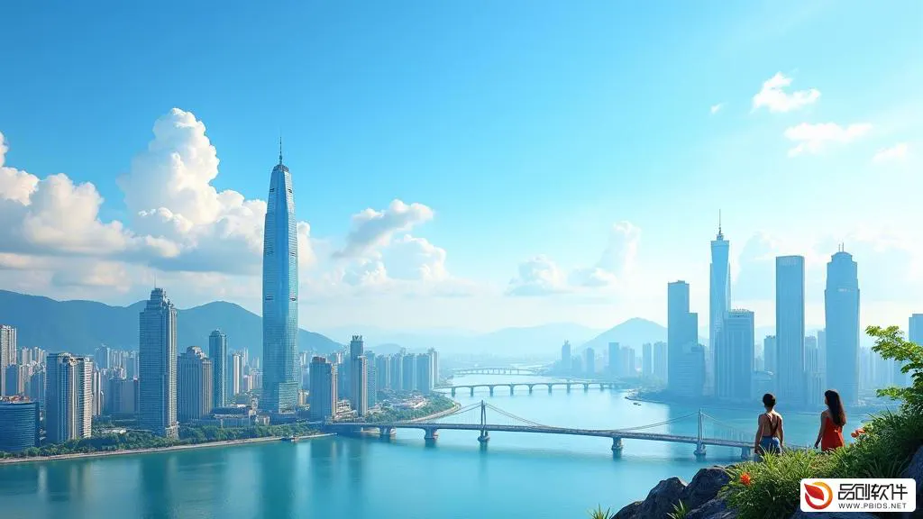 珠海市烟草溯源防伪平台：创新科技守护消费安全
