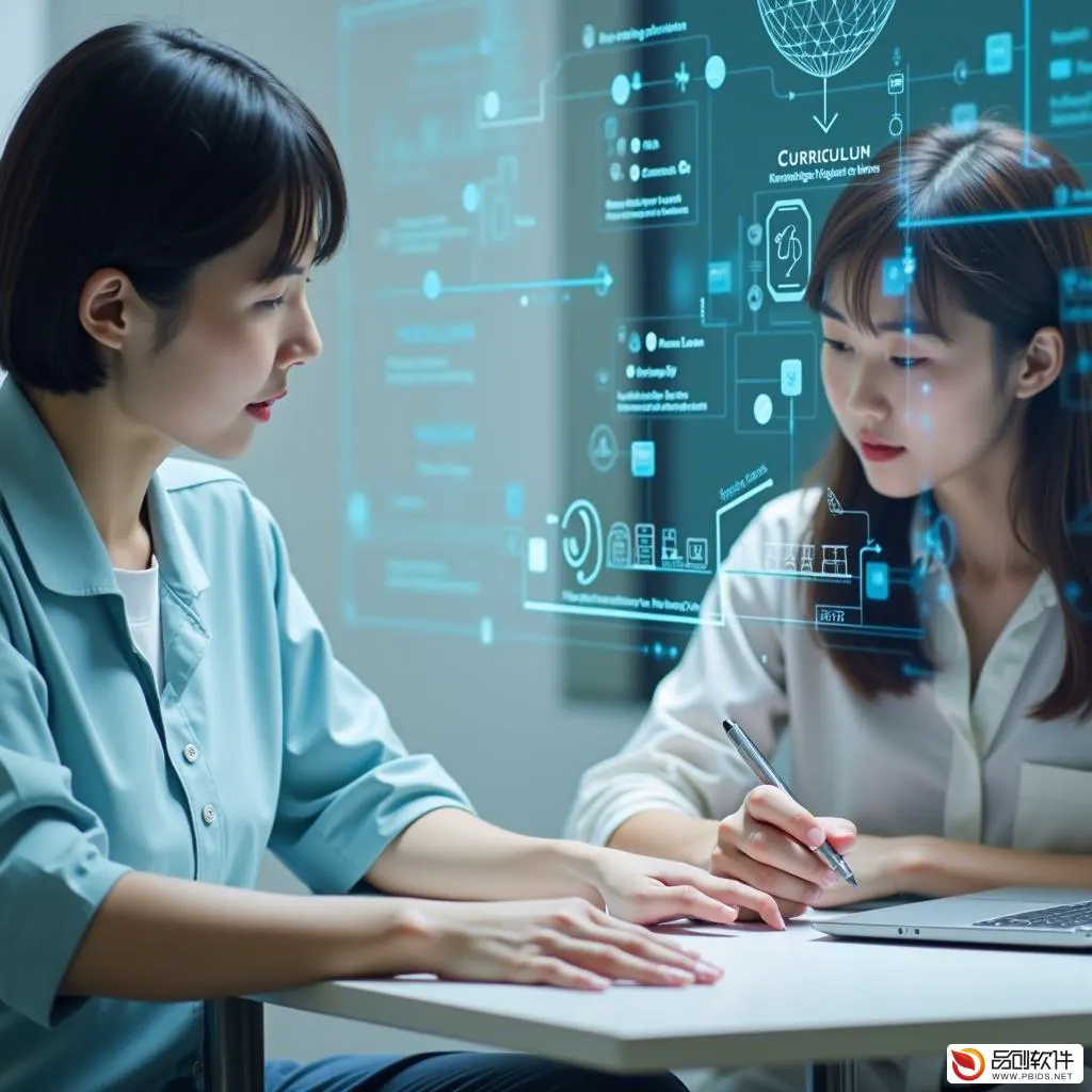 东莞市教育知识图谱平台的创新与应用
