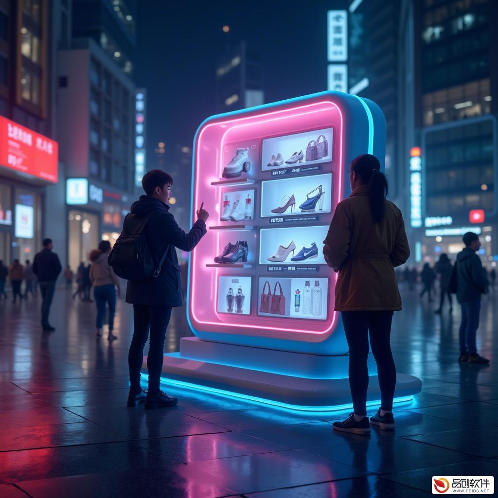 苏州市无人零售终端开发机构：创新引领未来零售新风尚
