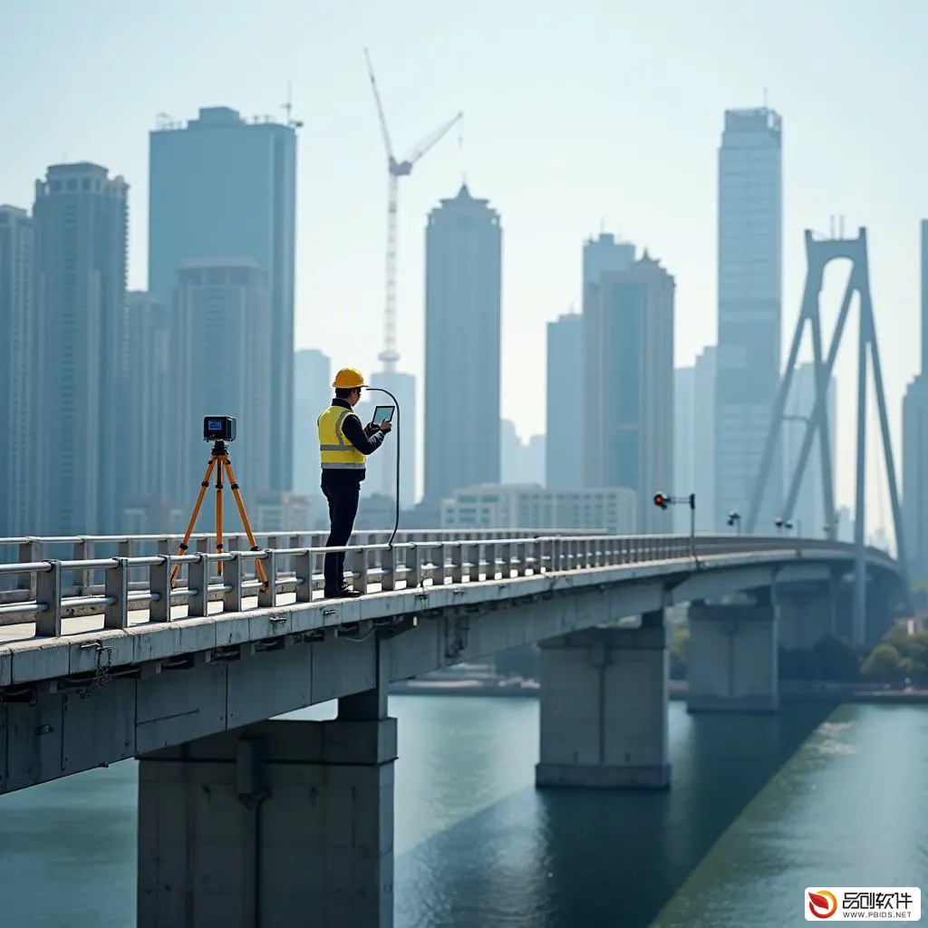 天津市裂缝位移监测系统方案商：守护城市安全的科技力量

