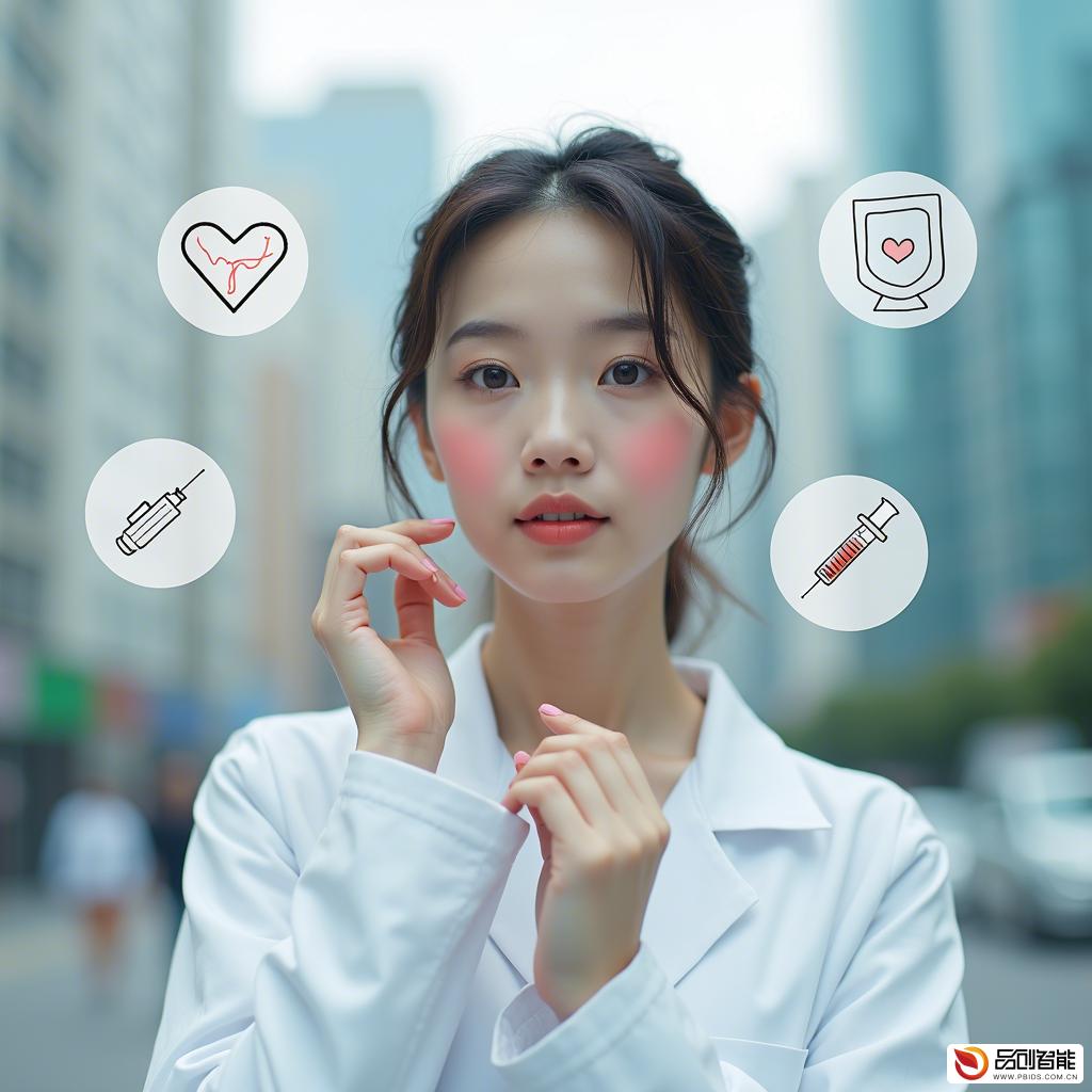 成都市医美副作用预警：守护美丽，安全先行
