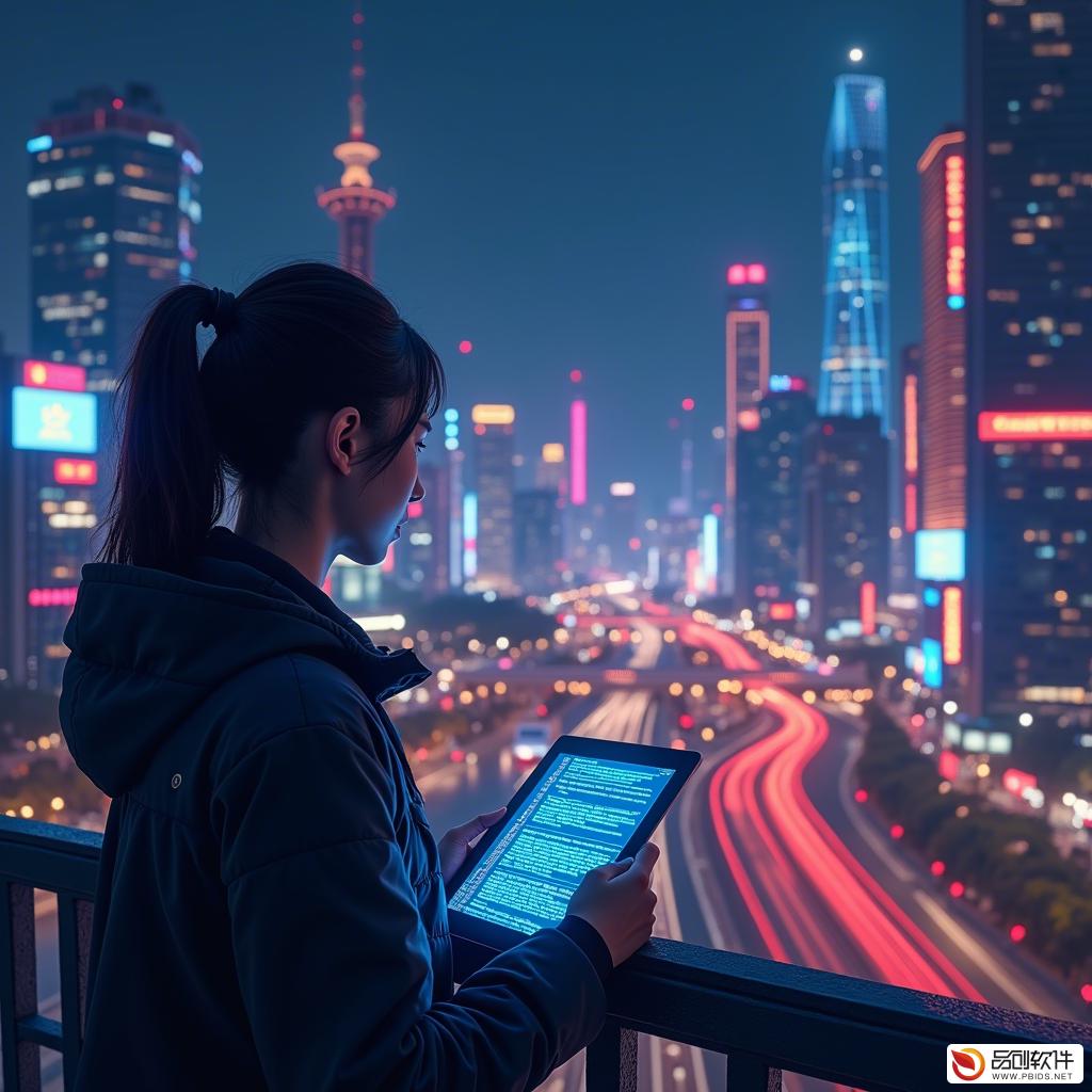 重庆市跨平台APP开发框架有限公司：引领移动应...