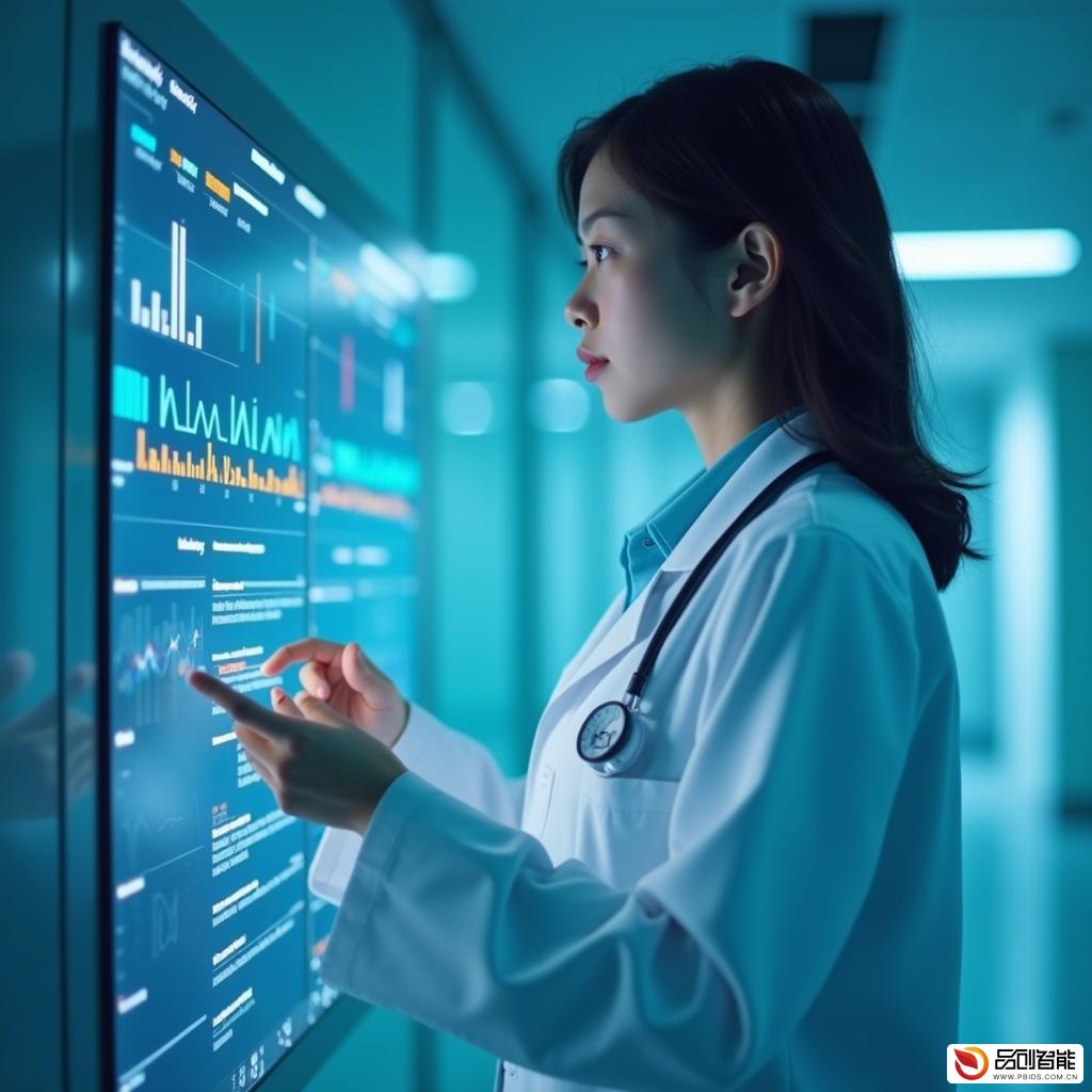 无锡市智慧医院体征监测平台集成商：引领医疗数字化转型
