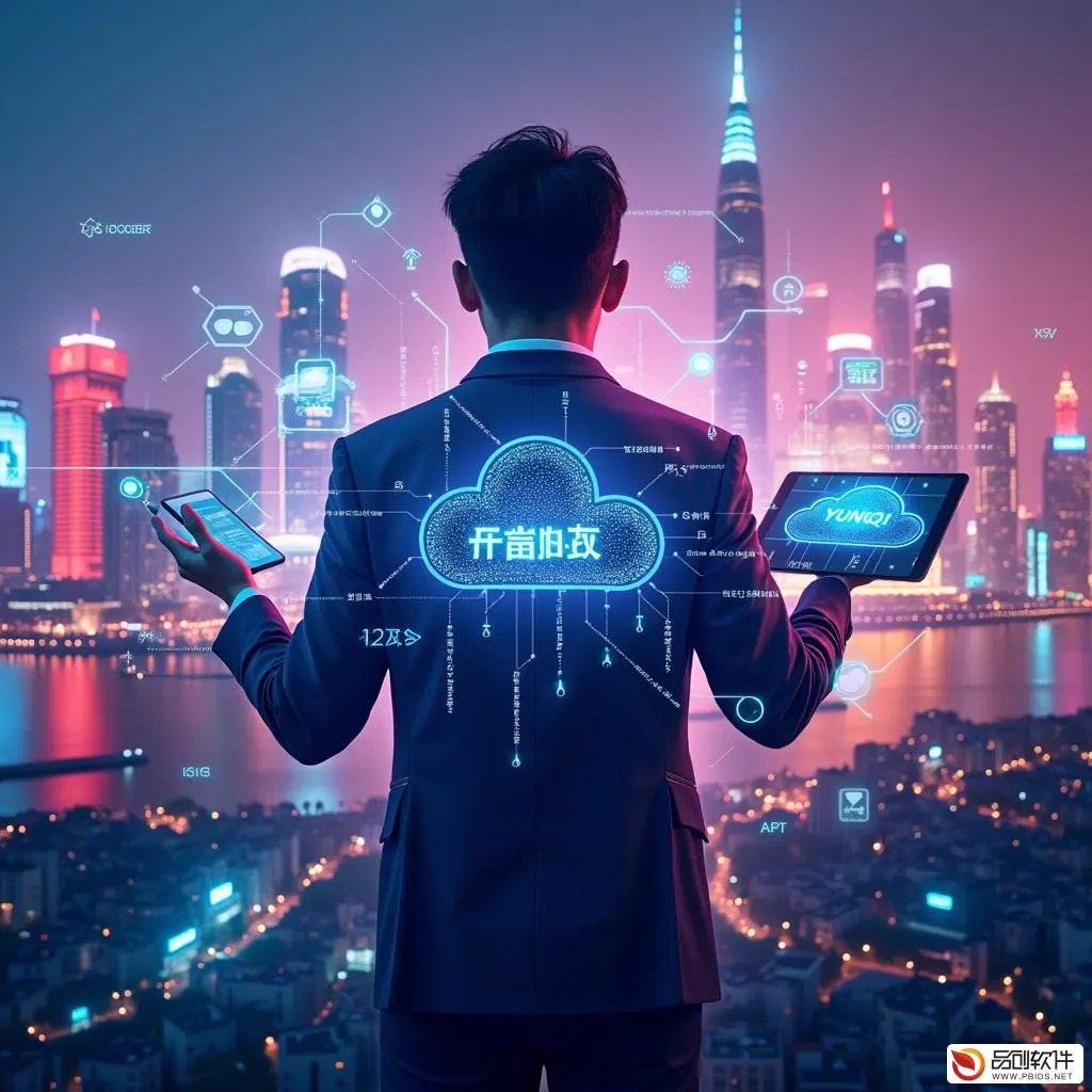 上海市云创日志平台方案商:引领企业数字化转型的...