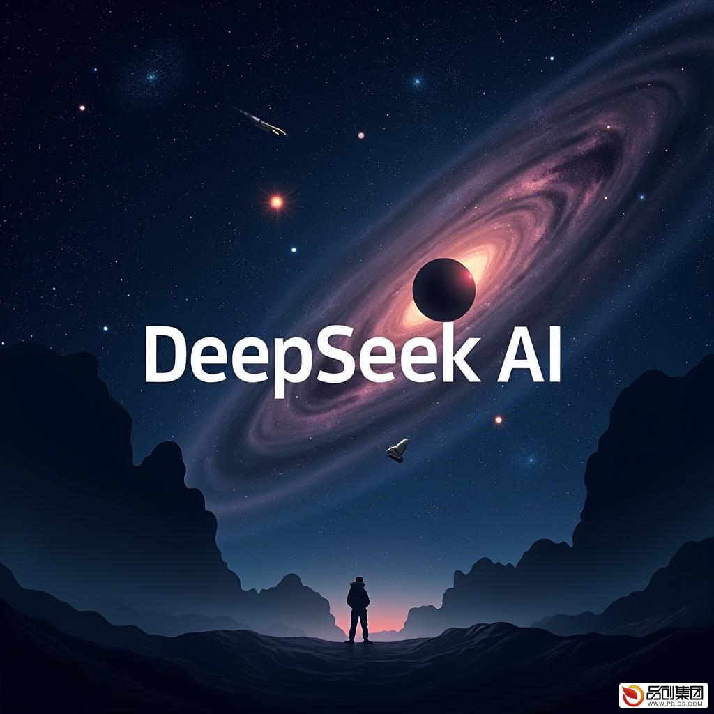 DeepSeek发布革新性AI宇宙探索工...