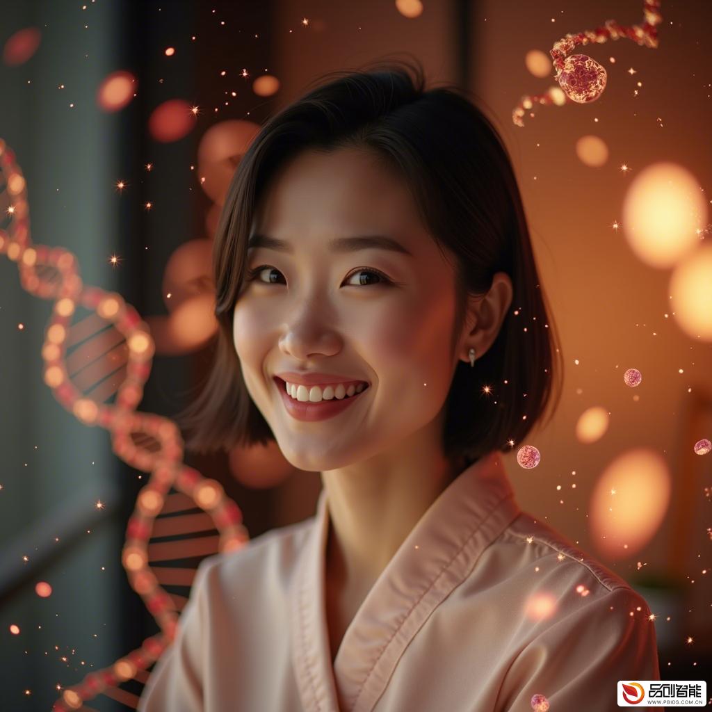 东莞市女性健康基因检测集团：引领科技守护...