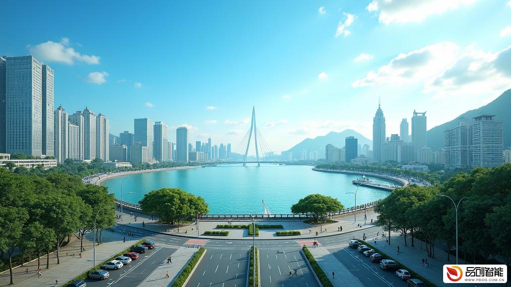 珠海市智能导诊蓝牙信标机构：引领医疗导航新风尚
