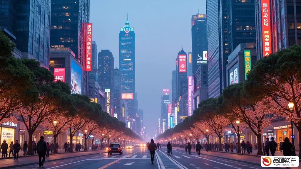成都市AI社交互动应用有限公司：引领未来社交新风尚
