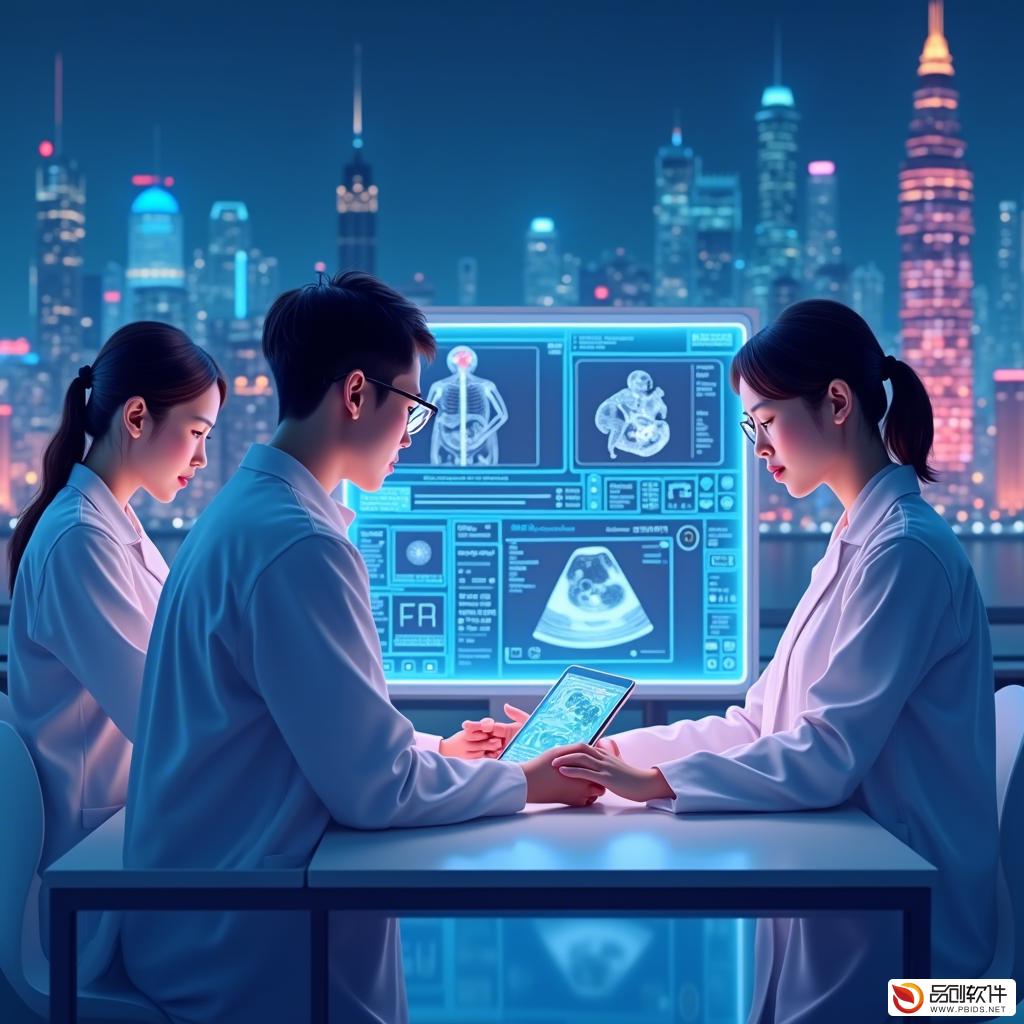 合肥市母婴健康AI服务平台研发中心：科技守护母...