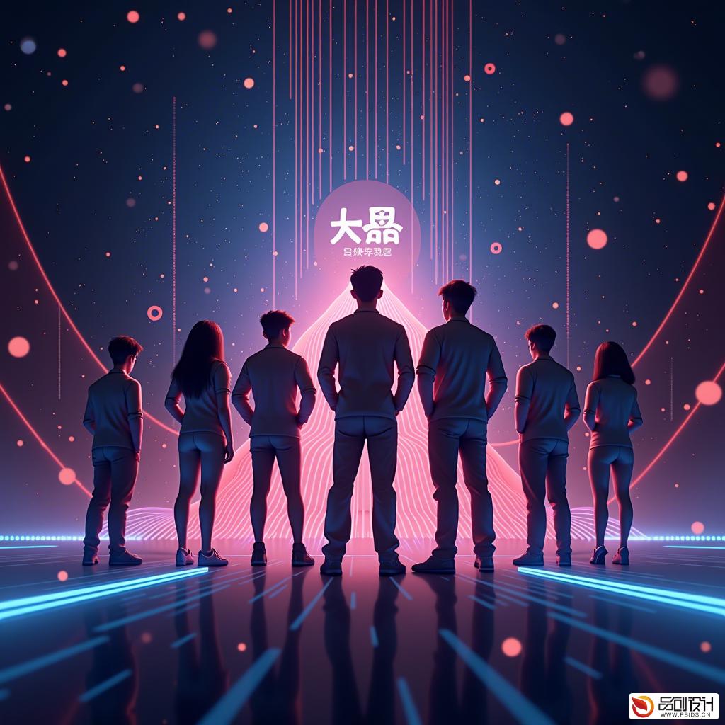 连云港市网页动效设计团队的创意之旅
