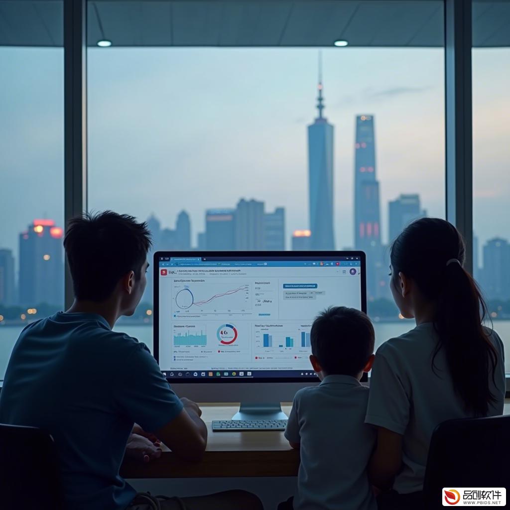 上海市家属端健康数据共享平台工作室：打造...