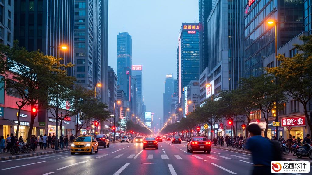 广州市智能合规中台开发平台商：引领企业数字化转型的新篇章
