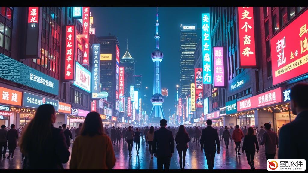 上海市隧道综合管控平台集团：智慧交通的引领者
