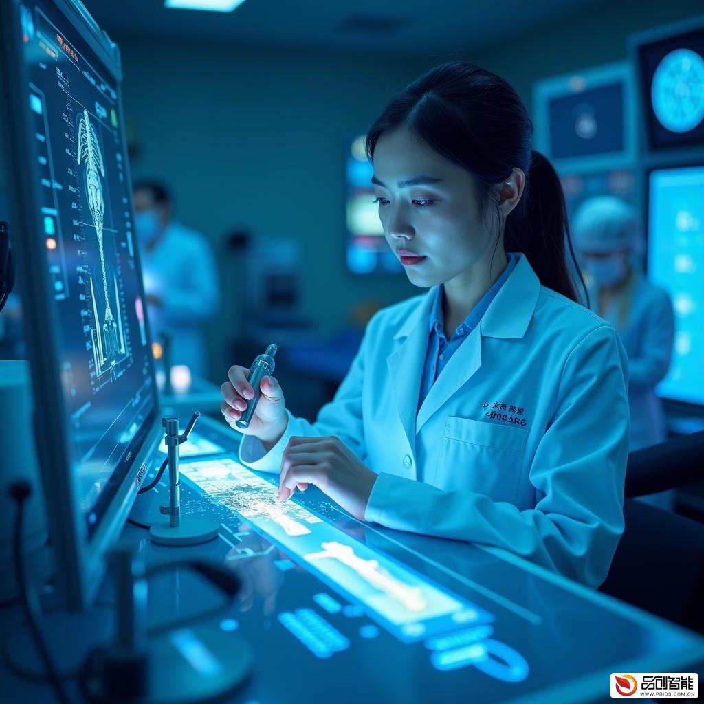 苏州市智能手术导航器械集成实验室：引领医...