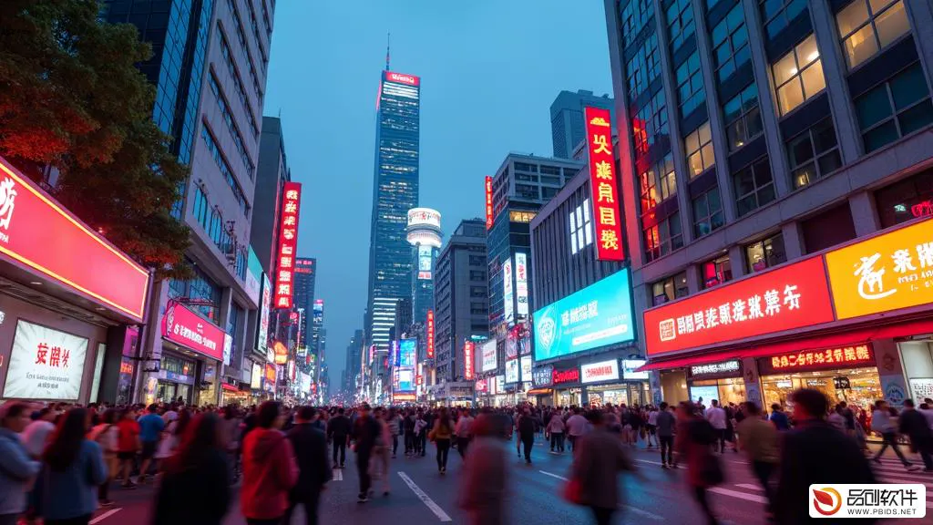 深圳市人工智能技术集成公司的创新与发展之路

