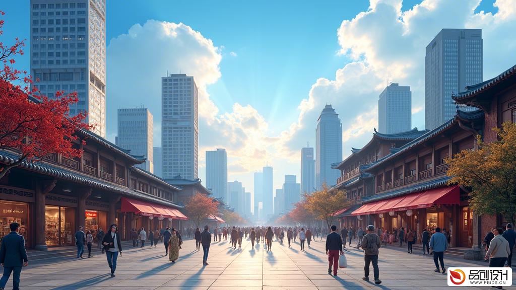 安顺市UX全案设计公司的创新之路：塑造品牌与用户体验的双重飞跃
