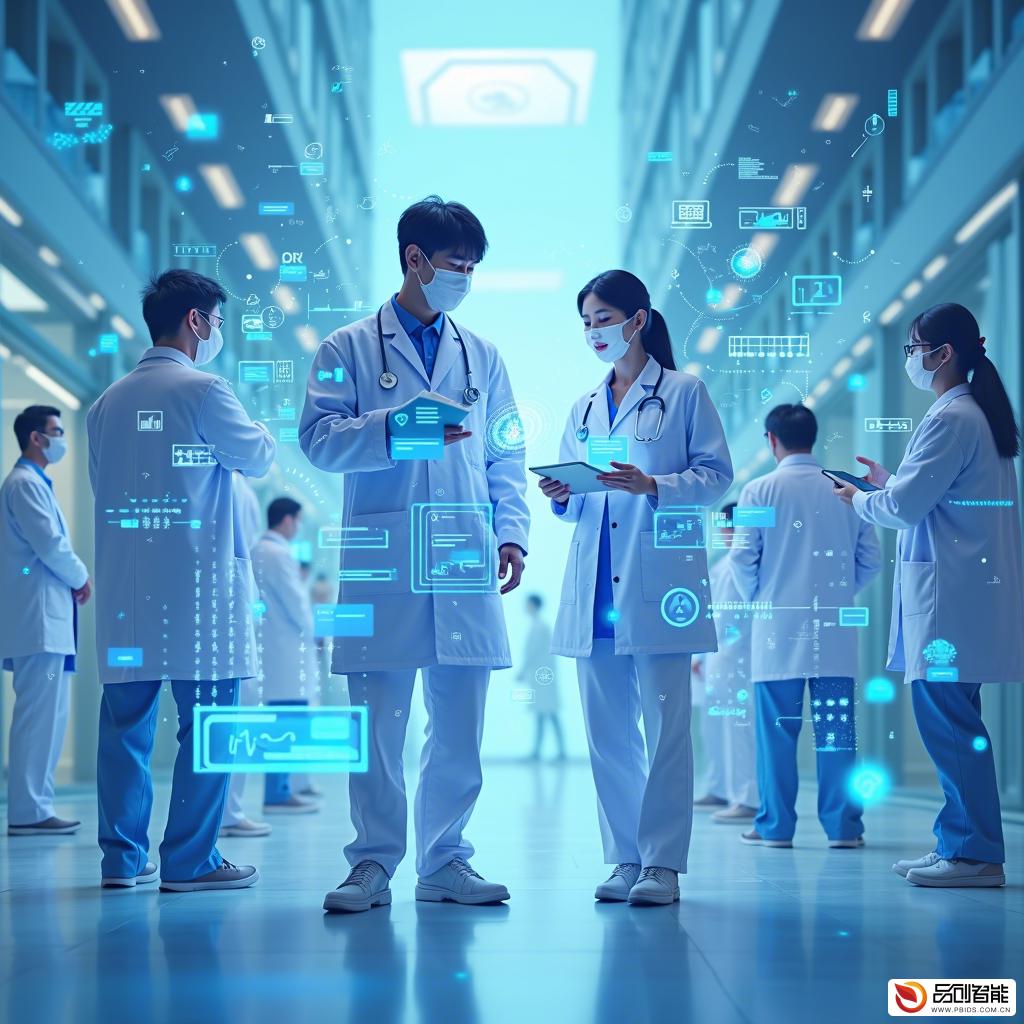 无锡市医疗O2O服务升级：集成商引领智慧...