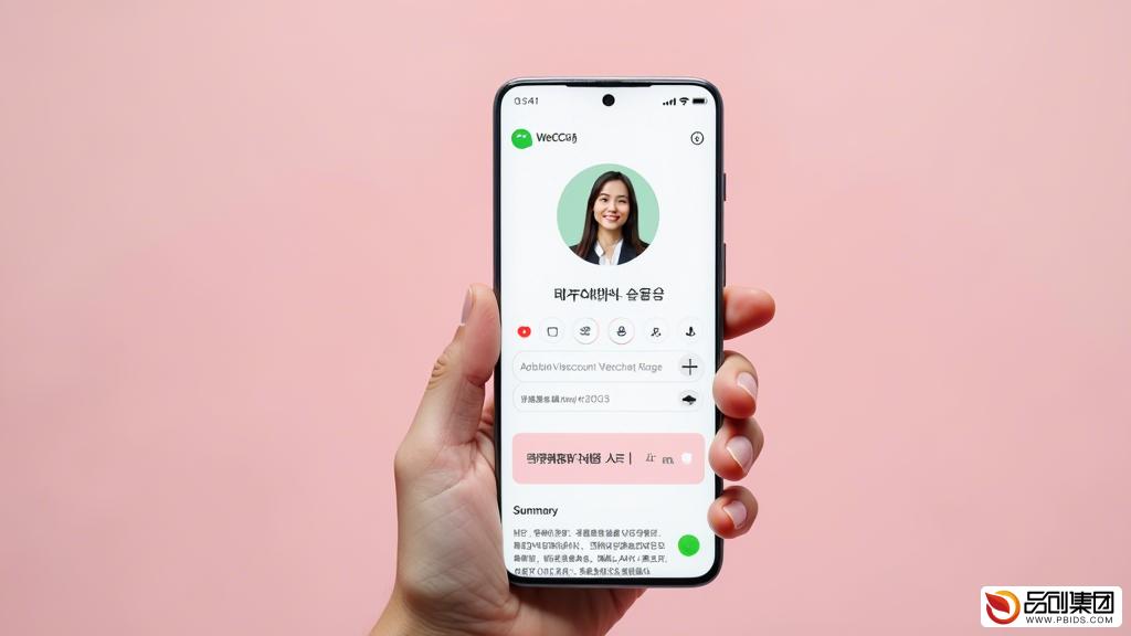 公众微信微信公众号开发：全面解析与实战指南
