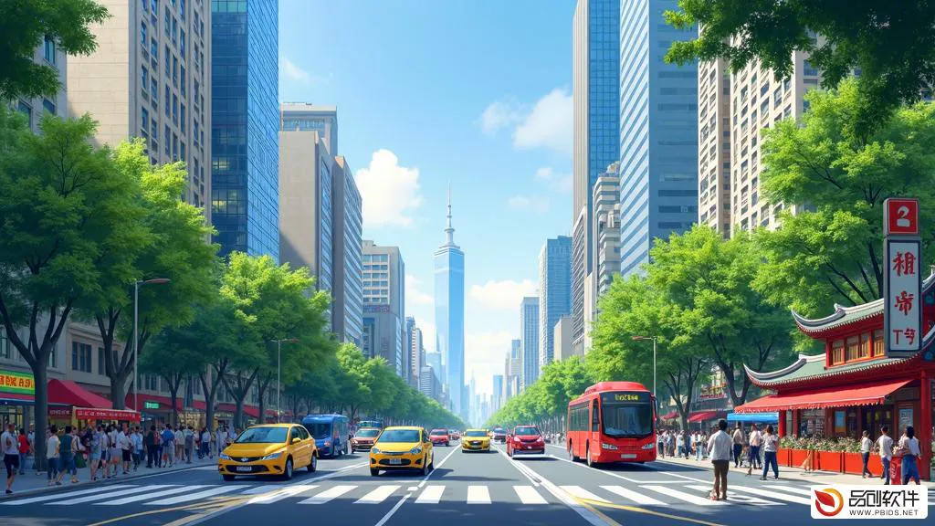 成都市投资监督智能预警平台：引领智慧城市新风尚的平台商解析
