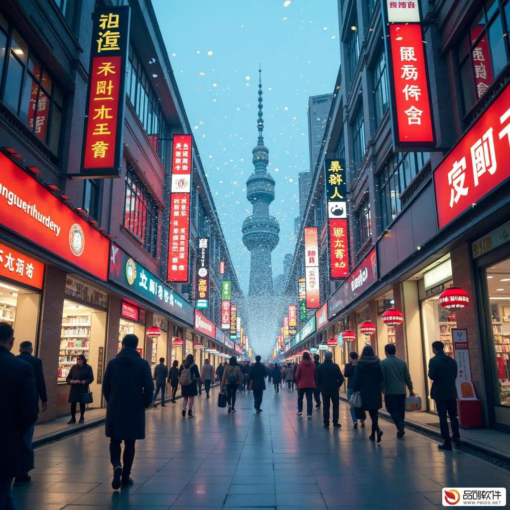 天津市零售私域流量智能分发平台机构：重塑零售新生态

